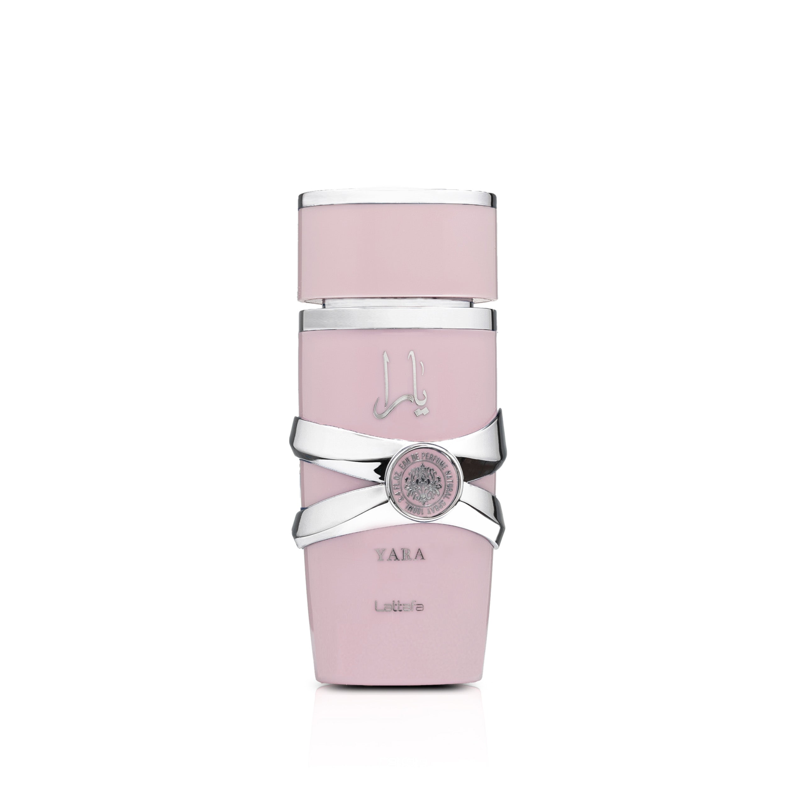 YARA PINK EDP 100ML - LATTAFA (3)