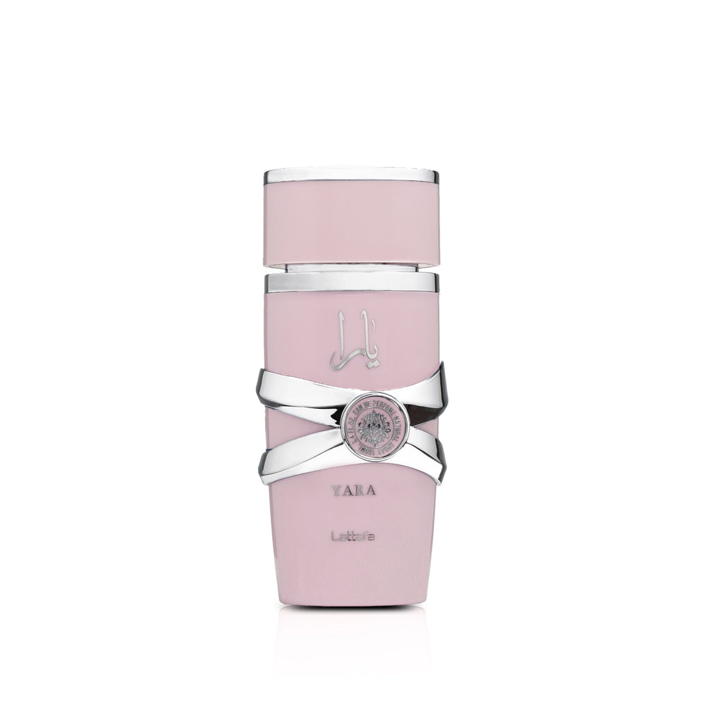 YARA PINK EDP 100ML - LATTAFA (4)