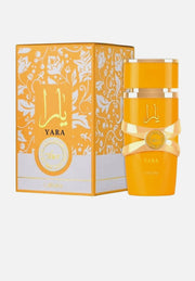 Lattafa Yara Tous Eau de Parfum 100ml bottle