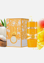 YARA TOUS ORANGE EDP 100ML - LATTAFA (3)