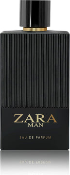 ZARA MAN EDP 100ML - FRAGRANCE WORLD