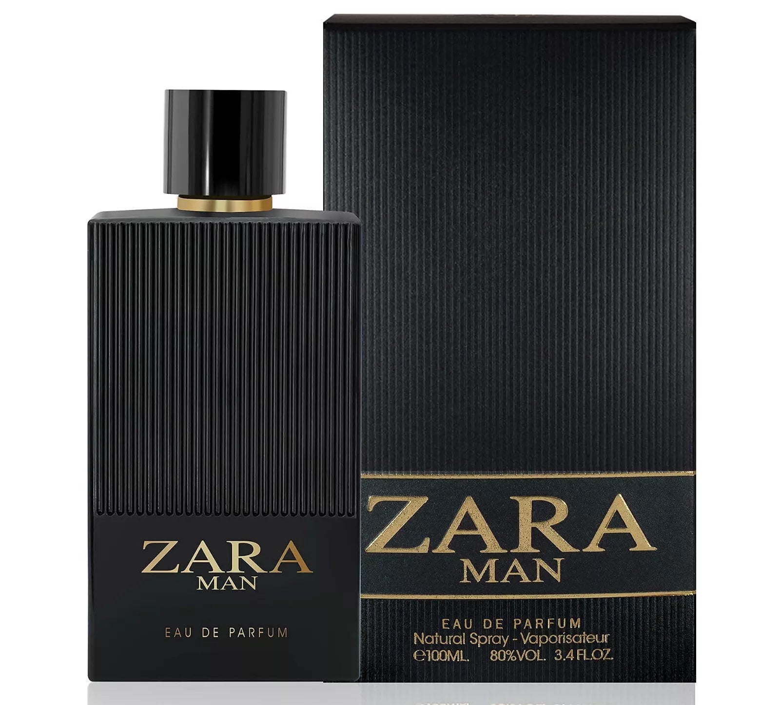 ZARA MAN EDP 100ML - FRAGRANCE WORLD (3)