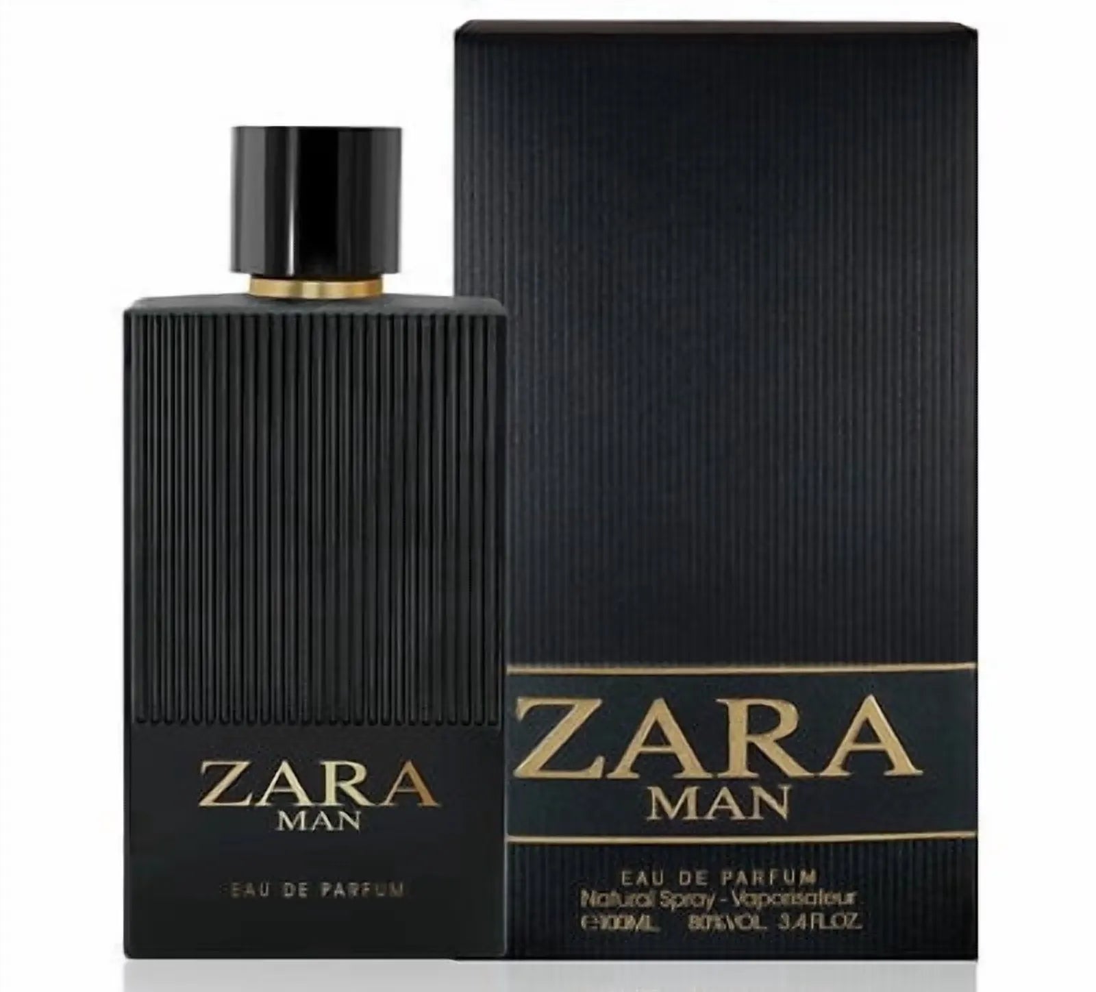 ZARA MAN EDP 100ML - FRAGRANCE WORLD (5)