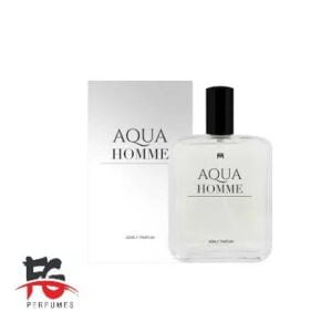 AQUA HOMME EDP 60ML – FG PERFUMES