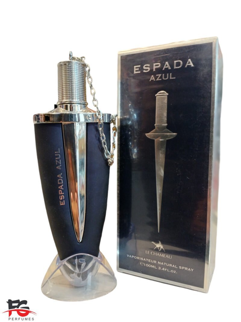 ESPADA AZUL EDP 100ML