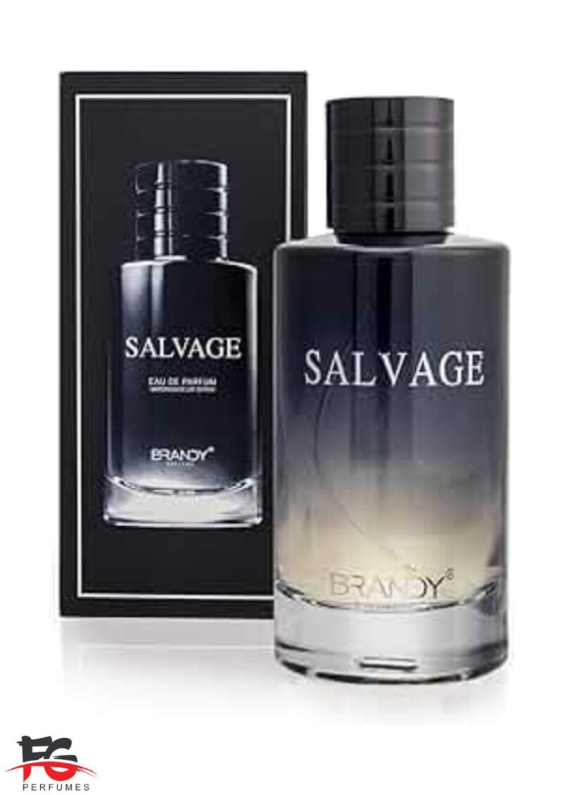 SALVAGE BRANDY EDP 100ML