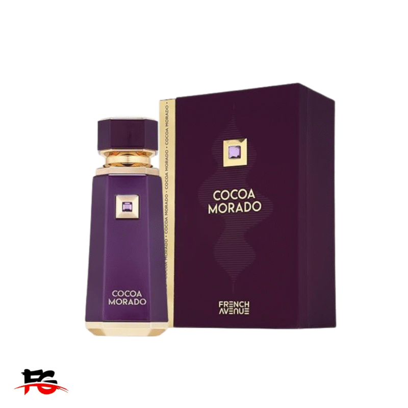 COCOA MORADO EDP 100ML
