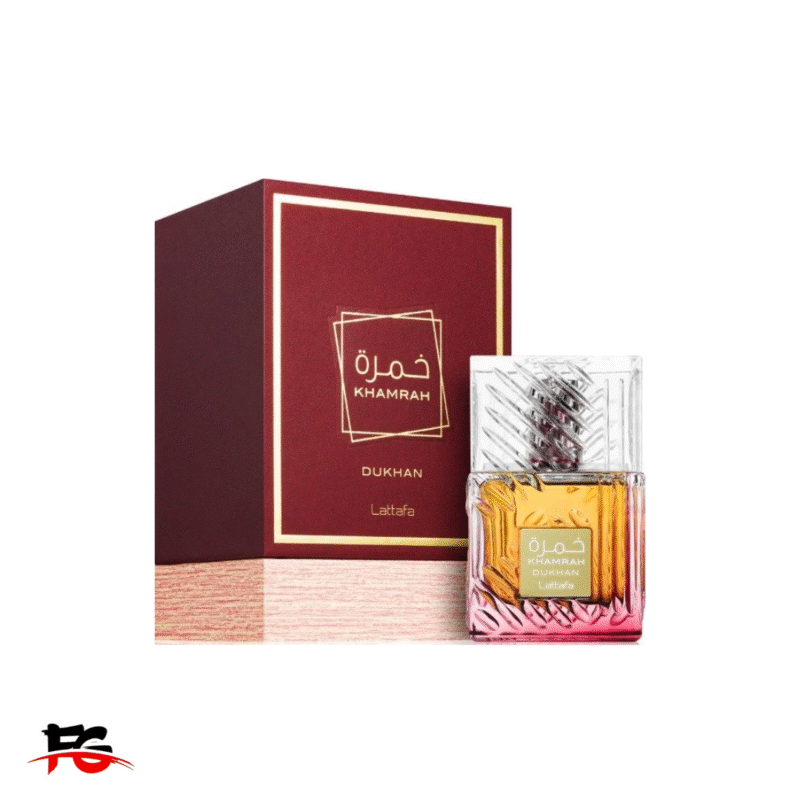 KHAMRAH DUKHAN EDP 100ML