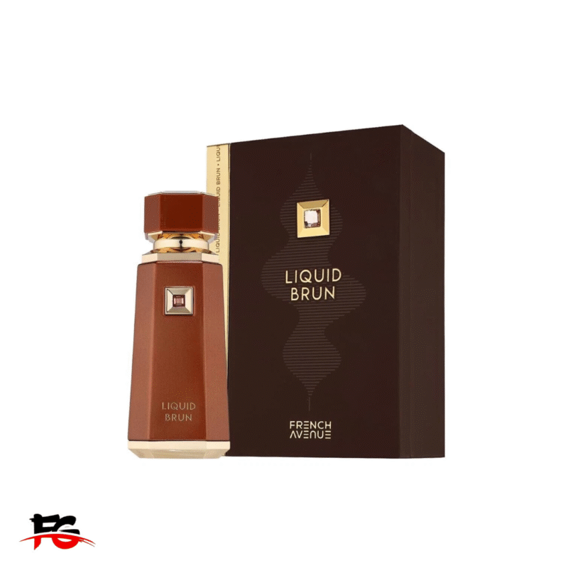 LIQUID BRUN EDP 100ML